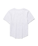 バンピーキスロゴアプリティー Grey