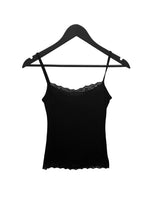 Ibel Lace Sleeveless