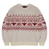 EAGLE ECLIPSE KNIT SWEATER