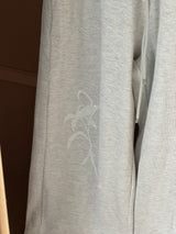 オーキッド ワッフル ジョガーパンツ (Tenta Tumble Washed)
