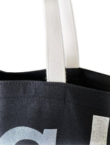 000design Park Bag / Black