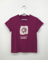 Dayia Crew Neck Short Sleeve (4color)