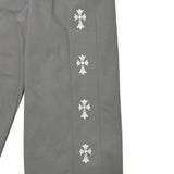 Chrome training pants