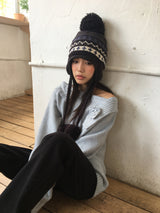 [MD Pick]ベルノルディックバラクラバ (3color)