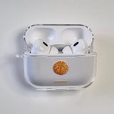 タンジェリン AirPod Pro ケース (全モデル)