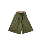 CARAT Bermuda Pants