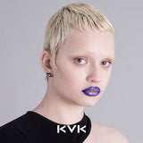 KVK VENOM Venom Series Evil Eye Stud Earrings