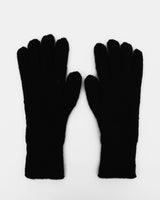 Pollang Smartphone Touch Hall Ribbed Finger Gloves