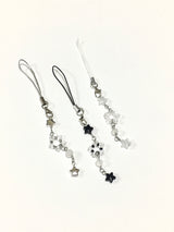 little star keyring
