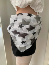 Star*star scarf(2c)