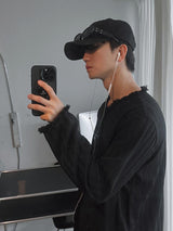 ASCLO Over Ball Cap (3color)