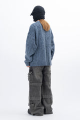 Tade Cable Knit