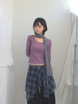 X-Patch Deep Indigo Pants