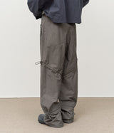 Matches String Pants (3color)