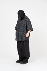 Robello バルーンバンディングパンツ