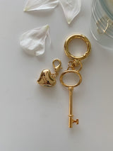 one's heart kye ring