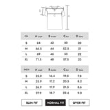 "Whyrano" Short Sleeve T-shirts (White)