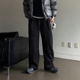 LMN Maison Platinum Oversized Cropped Padded (3 colors)