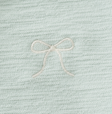 Lisel Dot Scarf Tee