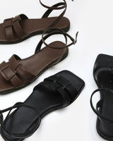Nico strap sandals