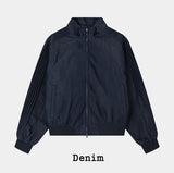 DL Multi Track Jacket