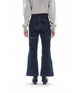 ROAD BOOTCUT DENIM