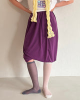 Flow Vivid Skirt (3colors)