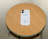 [MADE] [PHONE CASE] ハウス (フェアリー)