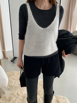 [MADE] Forten Sleeve T-Shirt