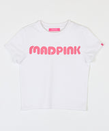 MP BIG LOGO CROP T