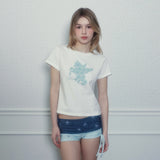 Pony Printing Tee