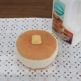 スフレパンケーキポーチ