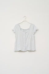 (W) Rhea Blouse