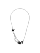 NO.625 [BLACK] ネックレス