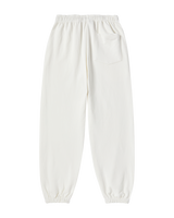 26SS ベーシックロゴ ウィズ ラインフレンズ ジョガーパンツ