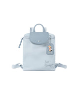 DIA Love Embroidery Mini Backpack 3Color