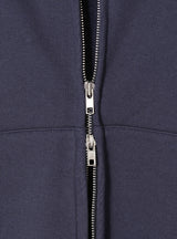 Squid Two-Way Hood Zip Up