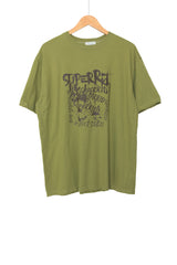 スーパーリードオーバー半袖Tシャツ