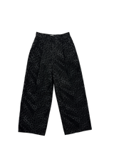 Alarm Leopard Pants - MAN