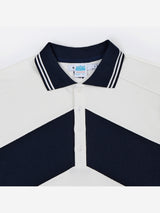 レックルートマスPKTシャツ (ホワイト)
