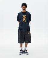 ダンシングマシンTシャツ