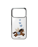 Angel Pony Case