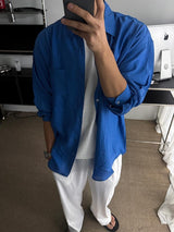 ASCLO Summer RN Shirt (5color)