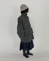 Archive Work Jacket