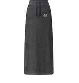 BELLE MAXI BANDING LONG SKIRT (3COLOR)
