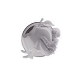 Ringo Phone Grip - White