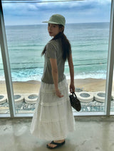 Beni skirt