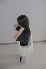 Podong bag M_pale mint