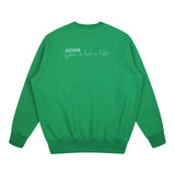 ANOTHER POINT MTM T-SHIRT (UNISEX)_SYF6TS03GN