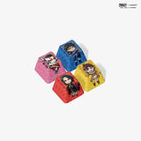 MINI CHARACTERS KEY-CAP